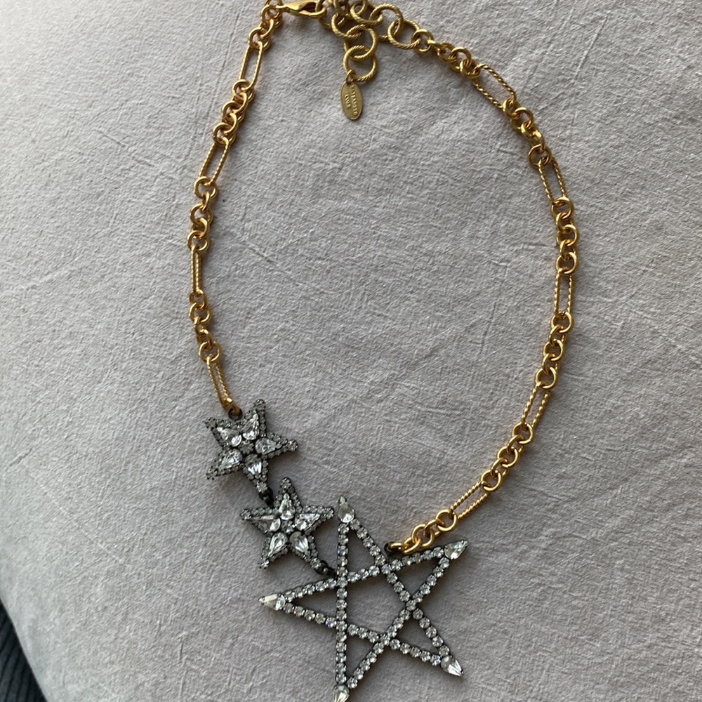 Parker necklace - Picture 2 of 2